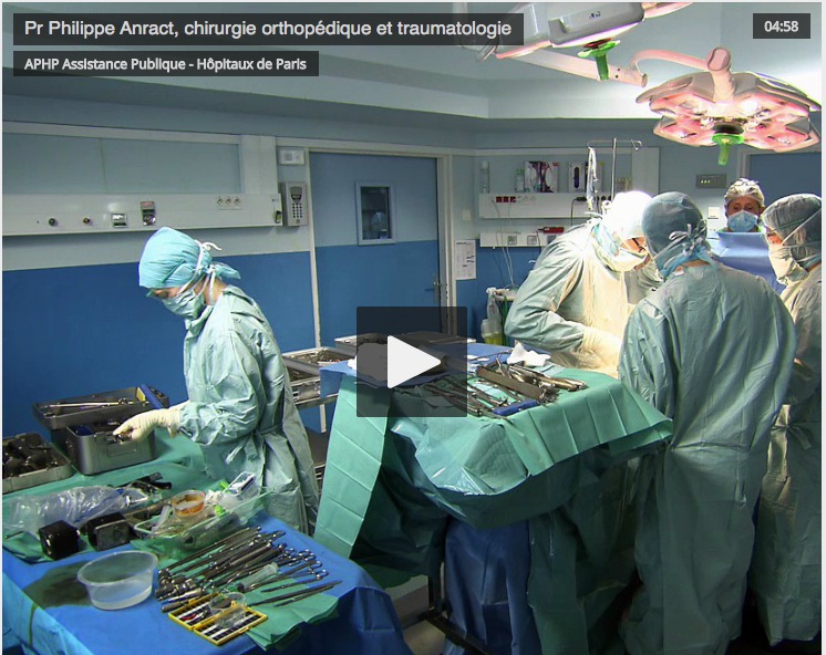 Chirurgie Ambulatoire