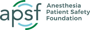 Logo APSF