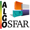 Logo AlgoSFAR